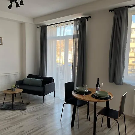 Pod Hajom Apartment Liptovský Mikuláš