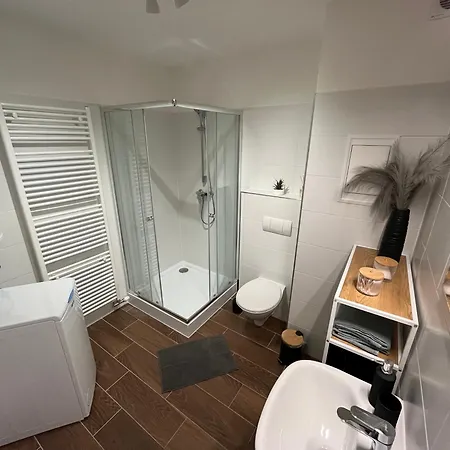 Apartament Pod Hajom *