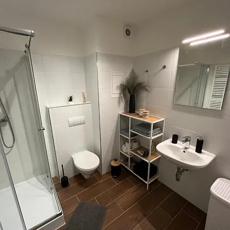 Apartament Pod Hajom
